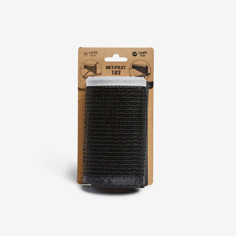 FILET DE TENNIS DE TABLE PPN 183 CM â Image 2