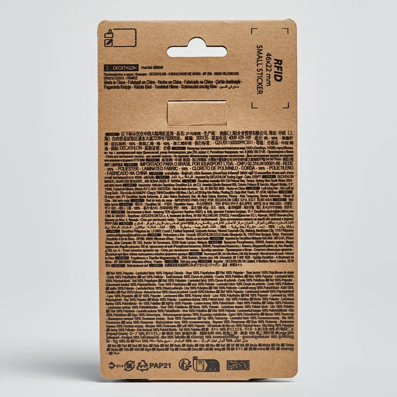 FILET DE TENNIS DE TABLE PPN 183 CM â Image 3