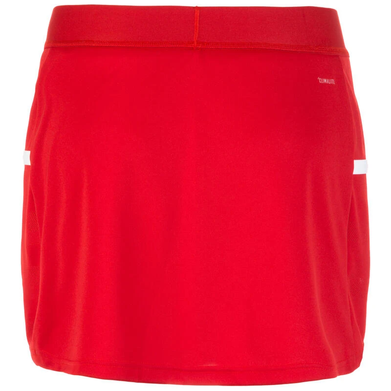 Funktionsshorts Team 19 Skirt Rock Herren ADIDAS â Image 2