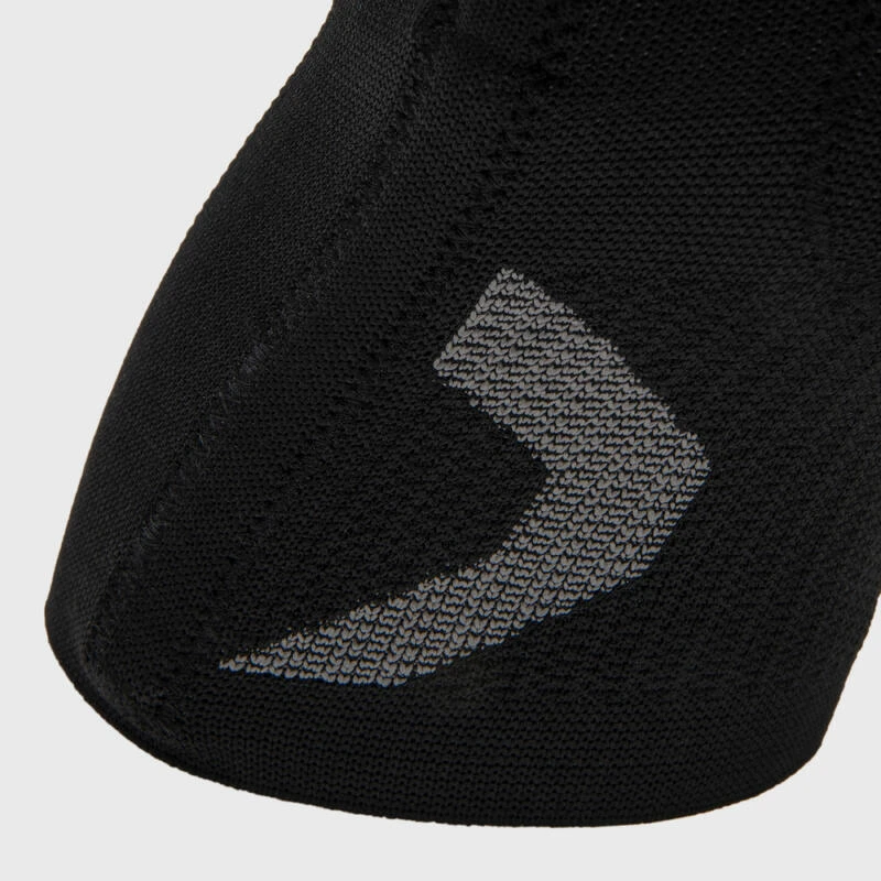 Genouillère De Maintien Ligamentaire Gauche/droite Adulte -Genouillère R500 Noir – Image 8