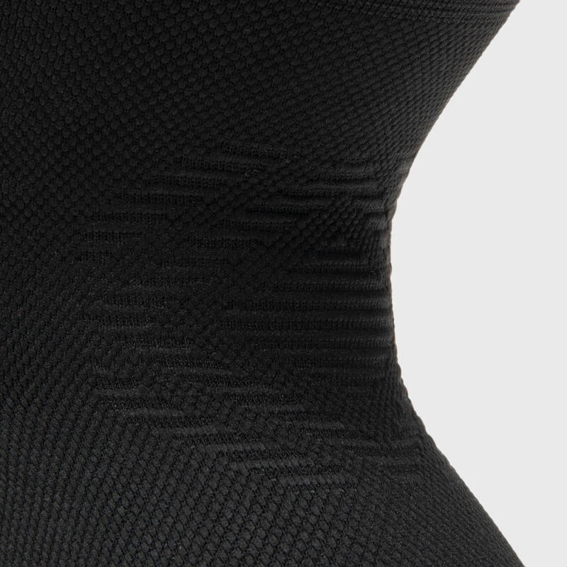 GenouillĂšre De Maintien Proprioceptif Gauche/droite Adulte - Prevent 500 Noir â Image 7