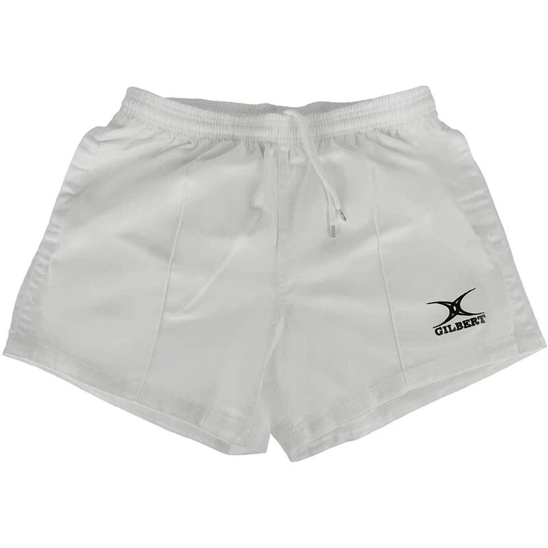 Gilbert Short KIWI PRO Blanc Homme â Image 3