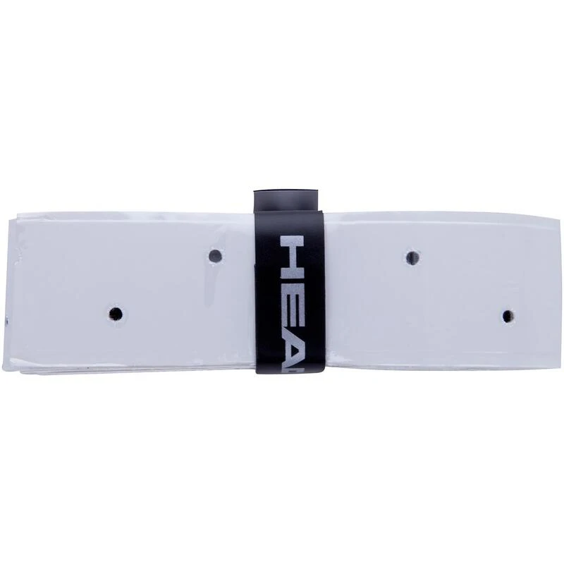 GRIP DE RAQUETTE DE TENNIS HEAD HYDROSORB BLANC â Image 3