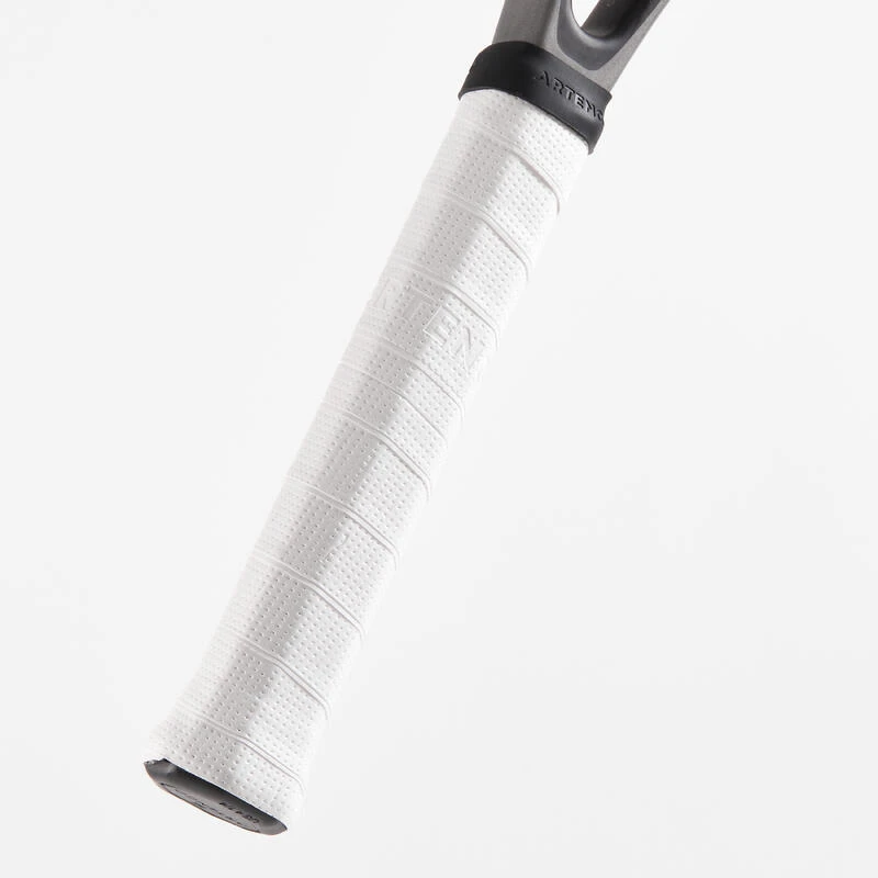 GRIP DE TENNIS ARTENGO ABSORB BLANC â Image 3