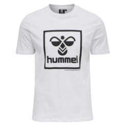Hummel Hmlisam 2.0 T-Shirt T-Shirt Manches Courtes Homme