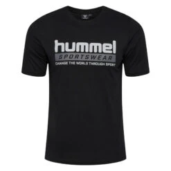 Hummel Hmllgc Carson T-Shirt T-Shirt Manches Courtes Unisexe Adulte