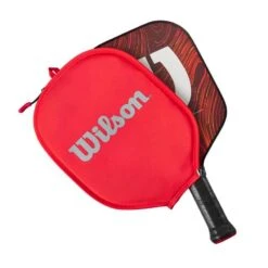 Wilson Housse De Raquette De Pickleball