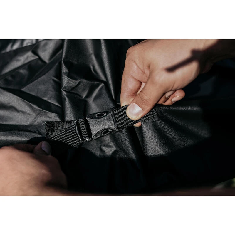 HOUSSE DE TABLE DE PING PONG POUR TABLE OUVERTE NOIRE â Image 6