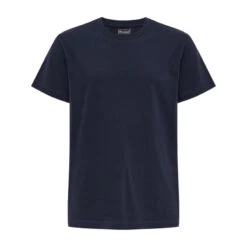 Hummel T-Shirt S/S Hmlred Basic T-Shirt S/S Kids
