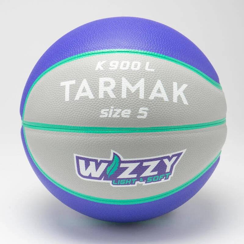 K900 Wizzy Ball Gris Violet â Image 2