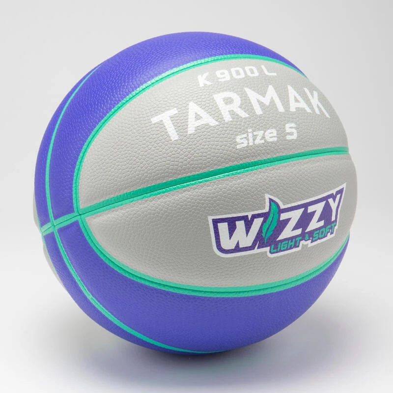 K900 Wizzy Ball Gris Violet â Image 3