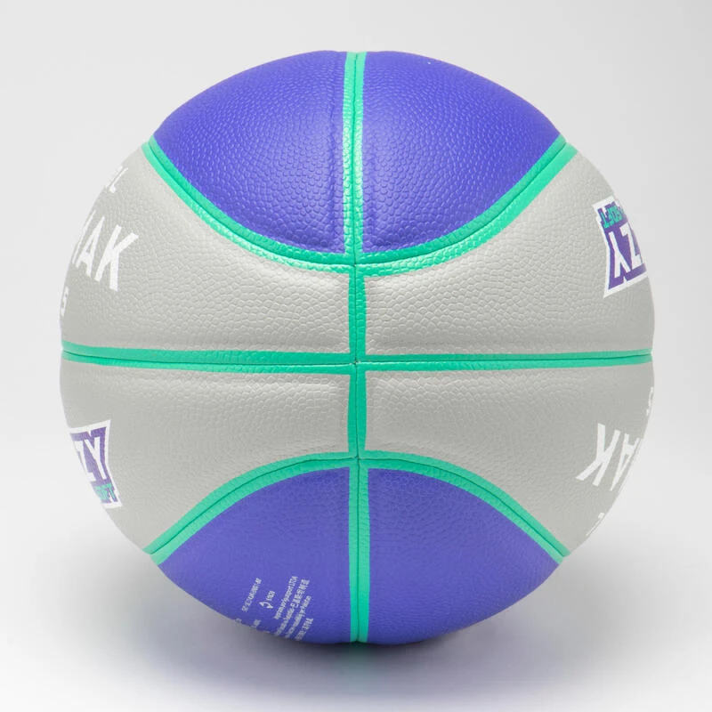 K900 Wizzy Ball Gris Violet â Image 4