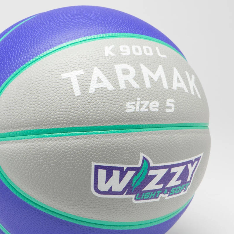 K900 Wizzy Ball Gris Violet â Image 7
