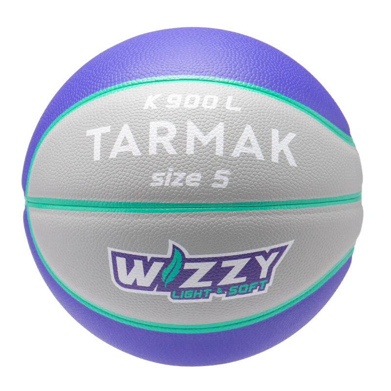 K900 Wizzy Ball Gris Violet
