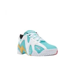 Reebok Kamikaze Ii Low Chaussures De Basketball Homme