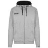 Kapuzenjacke Flow Zipper Herren SPALDING