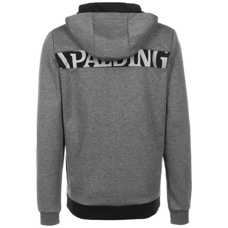 Kapuzenjacke Street Herren SPALDING â Image 2