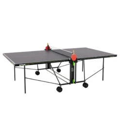 KETTLER K1 Table De Ping-Pong D'intérieur