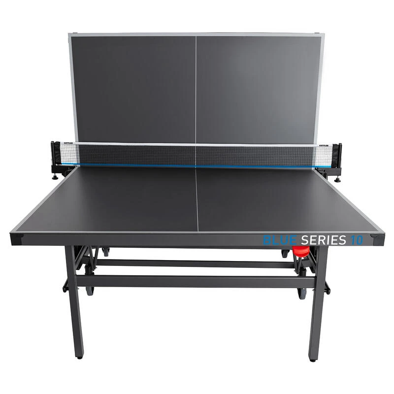 Kettler K10 Outdoor, Table De Tennis De Table Professionnelle D'extĂ©rieur Et D'i â Image 4