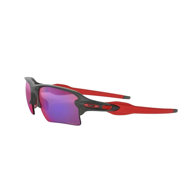 Lunettes De Soleil Adullte FLAK 2.0 XL, Verres PRIZM ROAD - Cat.3 - OAKLEY â Image 2