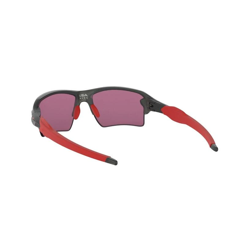 Lunettes De Soleil Adullte FLAK 2.0 XL, Verres PRIZM ROAD - Cat.3 - OAKLEY â Image 4
