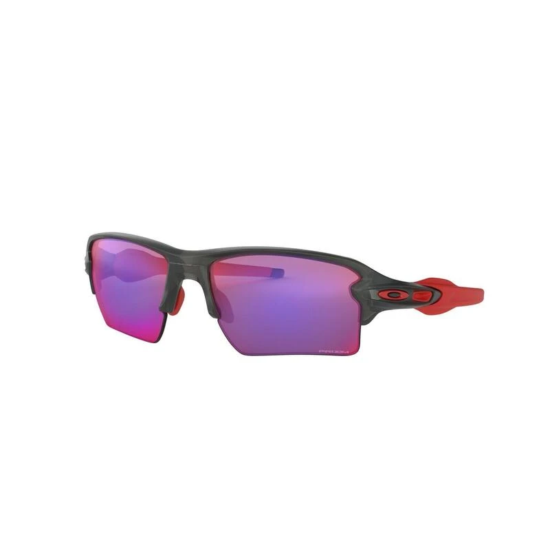 Lunettes De Soleil Adullte FLAK 2.0 XL, Verres PRIZM ROAD - Cat.3 - OAKLEY