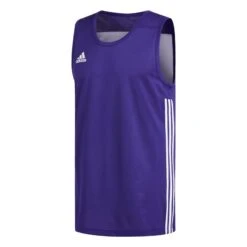 ADIDAS Maillot 3G Speed Reversible