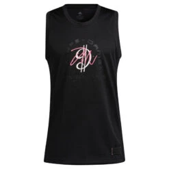 Maillot Adidas Dame D.O.L.L.A. EXTPLY