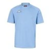 MAILLOT D'ENTRAINEMENT TELESE KAPPA ENFANT BLEU CIEL
