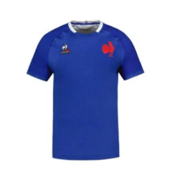 Le Coq Sportif Maillot Domicile 7 De France 2022/23