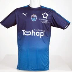 Puma Maillot Domicile Enfant MHB 2018/2019