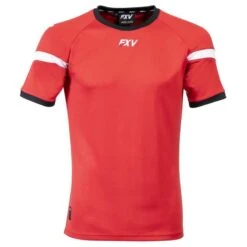 MAILLOT ENFANT TRAINING VICTOIRE FORCE XV ROUGE