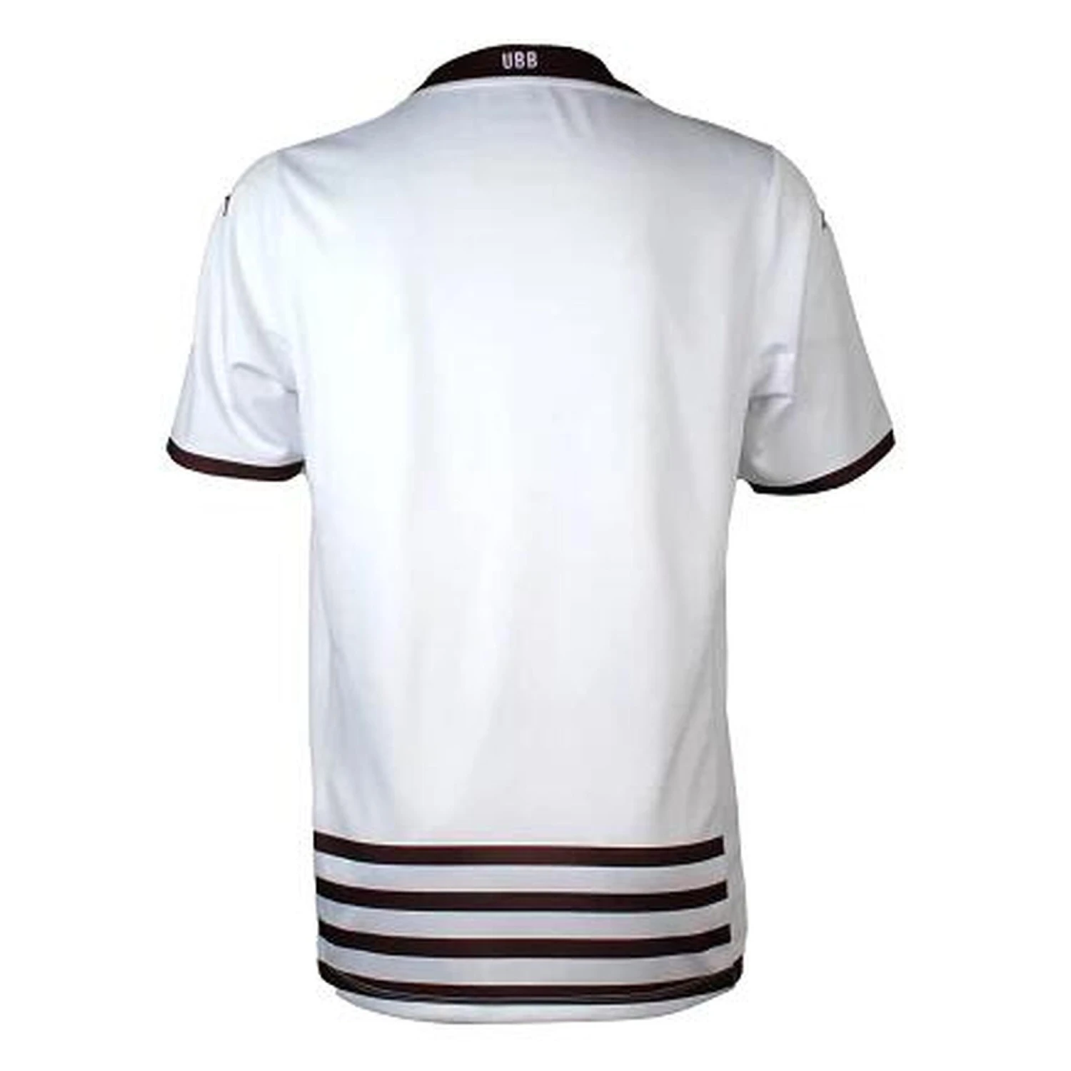 Kappa MAILLOT EXTĂRIEUR UBB ENFANT 2023/2024 â Image 2