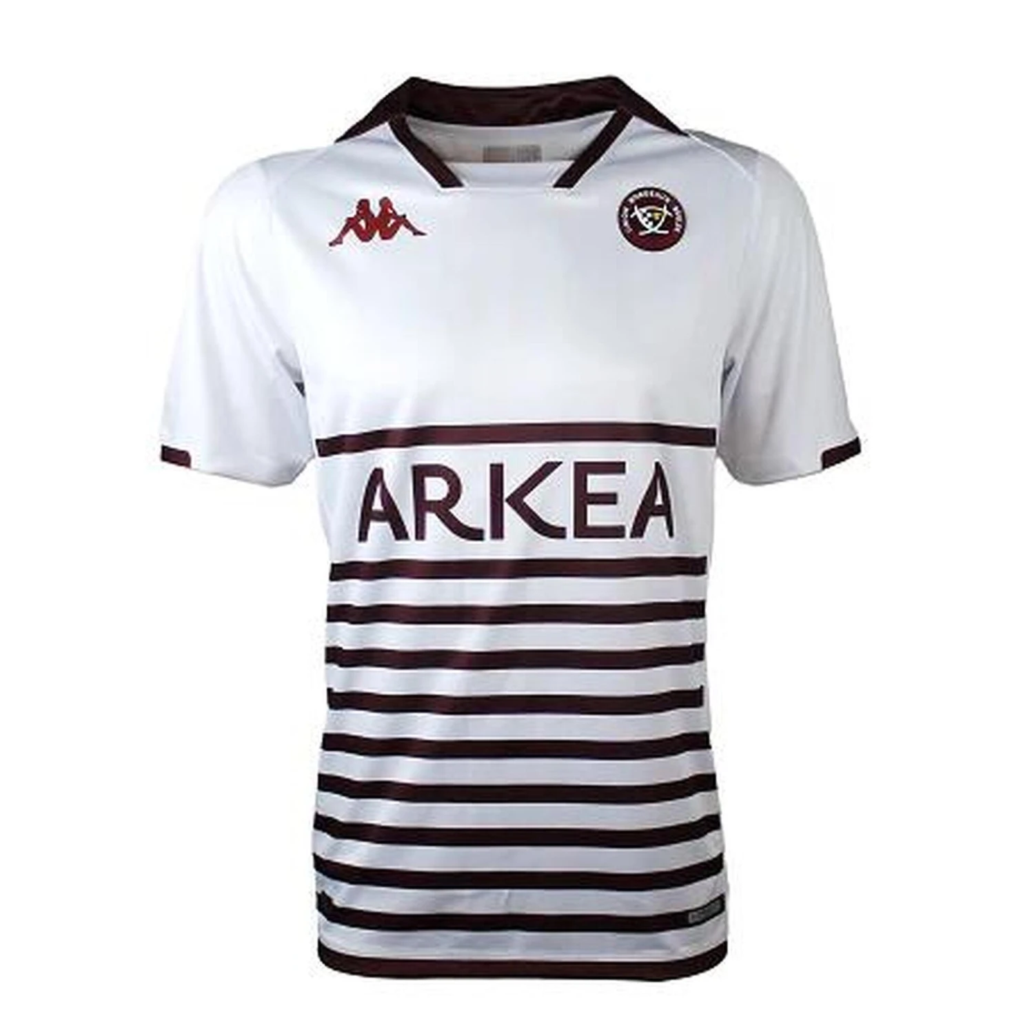 Kappa MAILLOT EXTĂRIEUR UBB ENFANT 2023/2024