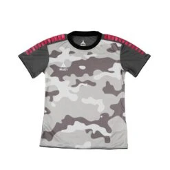 Maillot Femme Select Player Camo