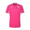 Kappa Maillot Manches Courtes De Rugby Homme BEMI