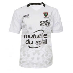 Maillot Replica Junior Third Rugby Club Toulonnais