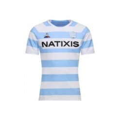 MAILLOT RUGBY RACING 92 DOMICILE 2019/2020 - LE COQ SPORTIF