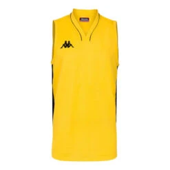 Kappa Maillot Sans Manches De Basketball Garçon CAIRO