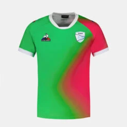 Le Coq Sportif Maillot Third Aviron Bayonnais 2023/24