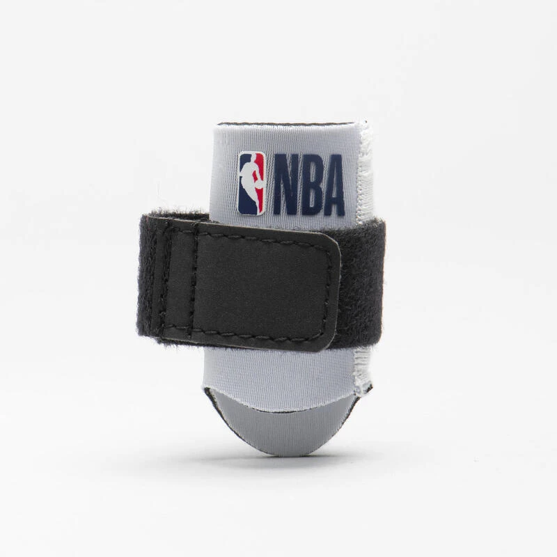 Maintien Et ProtĂšge Doigt Adulte NBA Nets - Strong 500 Blanc â Image 3