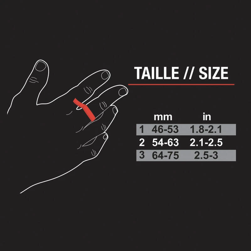 Maintien Et ProtĂšge Doigt Adulte NBA Nets - Strong 500 Blanc â Image 4