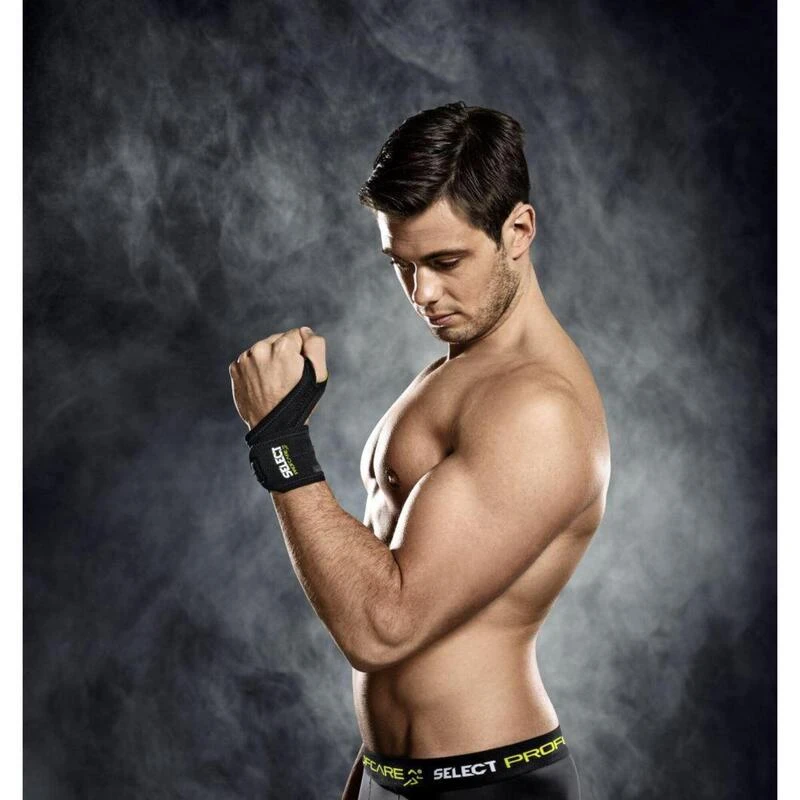 Maintien Poignet Select 6702 â Image 2