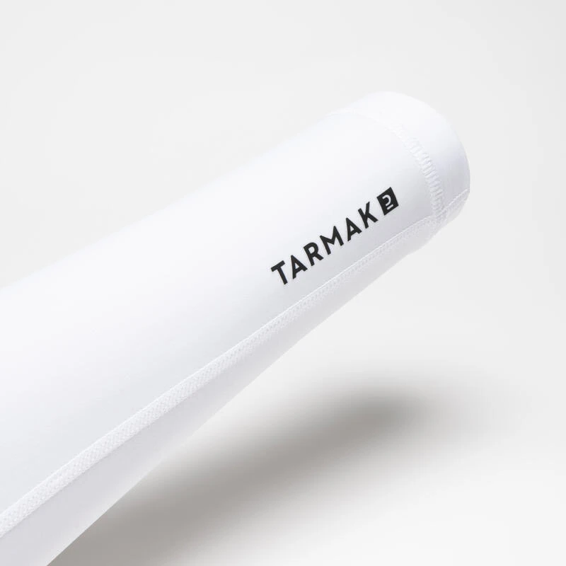 Manchon Basketball NBA Brooklyn Nets Adulte - E500 Blanc â Image 3