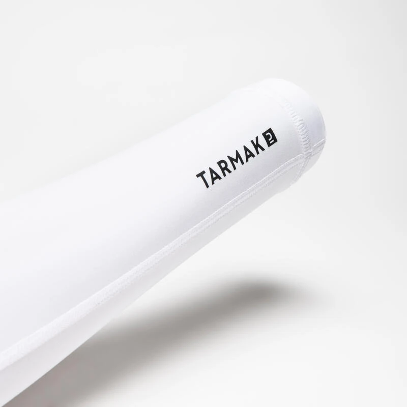 Manchon Basketball NBA Brooklyn Nets Enfant - E500 Blanc â Image 3