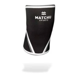 Manchon De Genou S/M/L