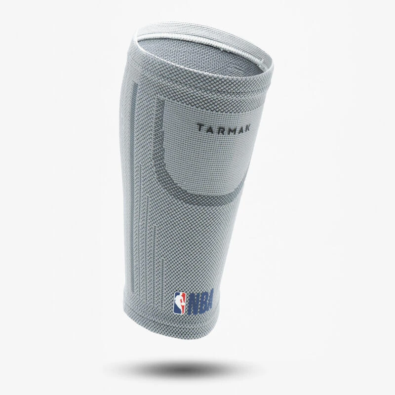 MolletiĂšre De Maintien Gauche/droite Adulte NBA Nets - Soft 300 Blanc â Image 2