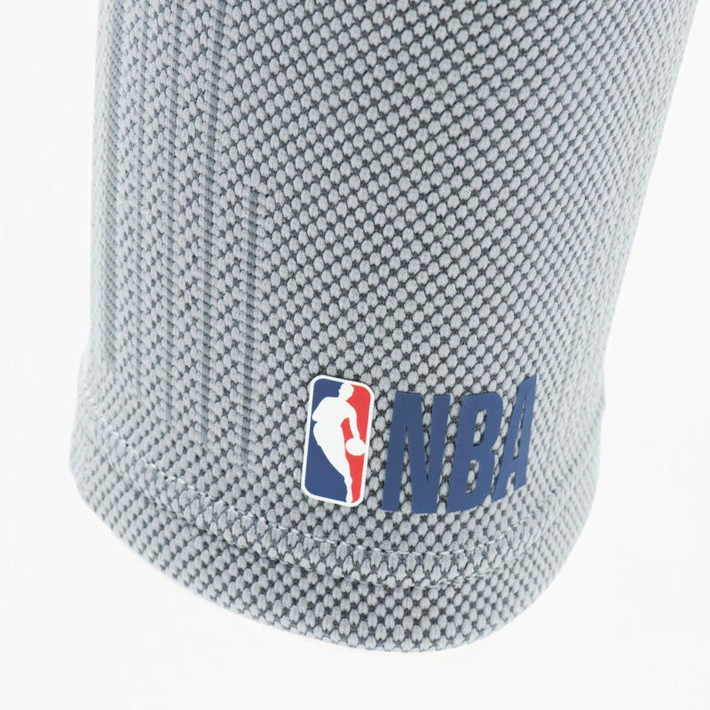 MolletiĂšre De Maintien Gauche/droite Adulte NBA Nets - Soft 300 Blanc â Image 4