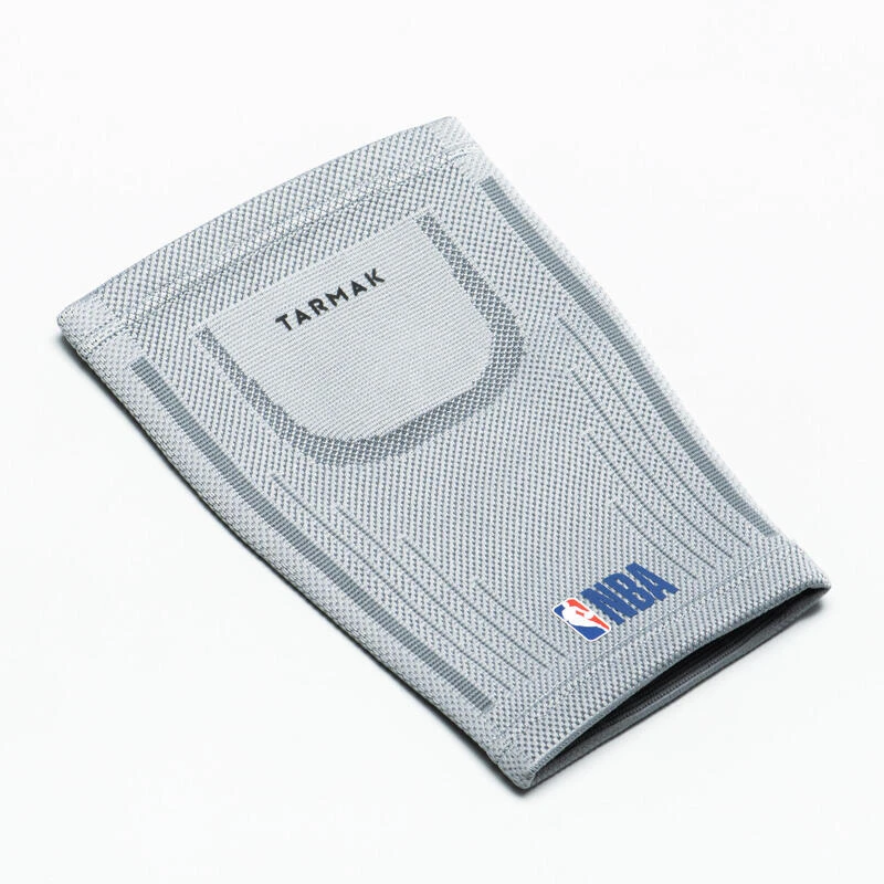 MolletiĂšre De Maintien Gauche/droite Adulte NBA Nets - Soft 300 Blanc â Image 6