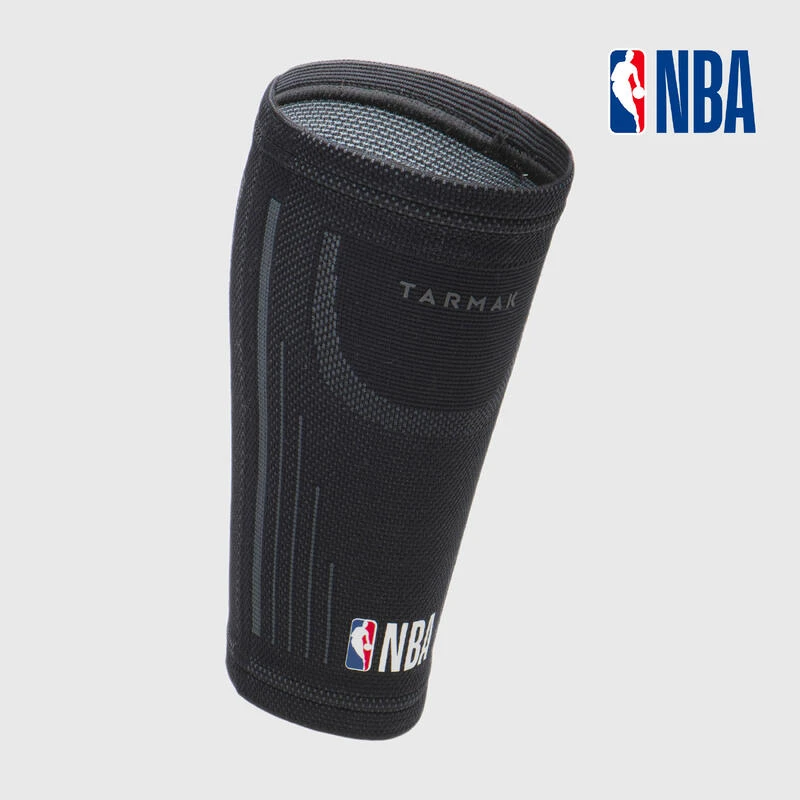 MolletiĂšre De Maintien Gauche/droite Adulte NBA - Soft 300 Noir